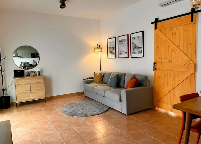 A Casa Di Sofia Lägenhet *