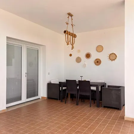 A Casa Di Sofia * San Cataldo (Apulia)