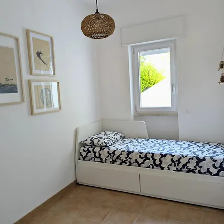A Casa Di Sofia Apartmán