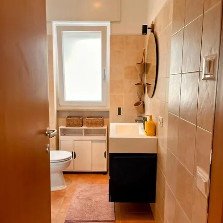 Apartmán A Casa Di Sofia