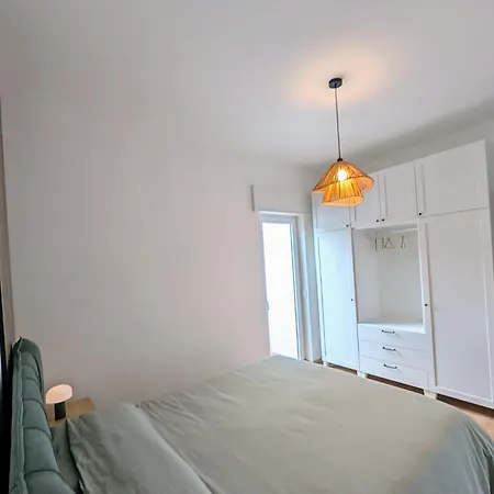 A Casa Di Sofia San Cataldo (Apulia)