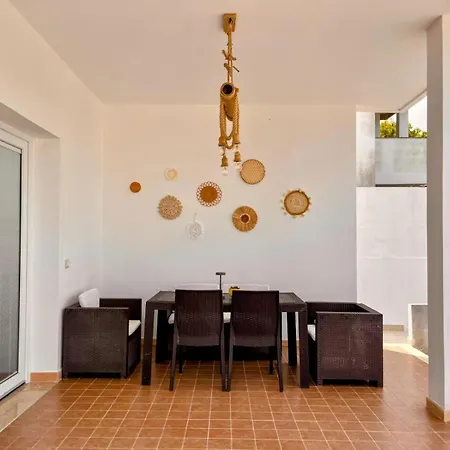 A Casa Di Sofia * San Cataldo (Apulia)