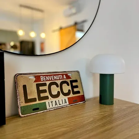 A Casa Di Sofia Lägenhet