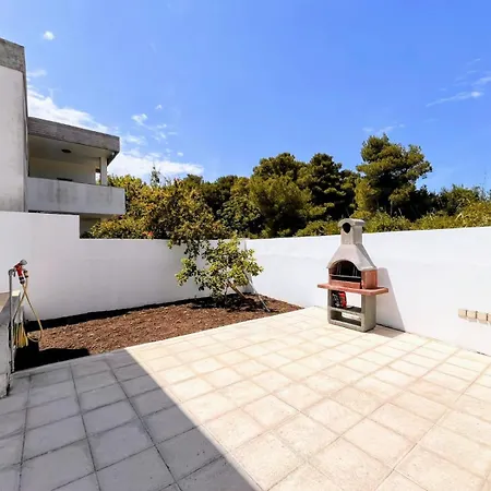 A Casa Di Sofia شقة