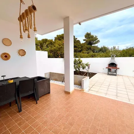 A Casa Di Sofia Lägenhet