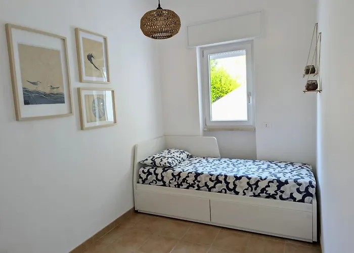 A Casa Di Sofia شقة