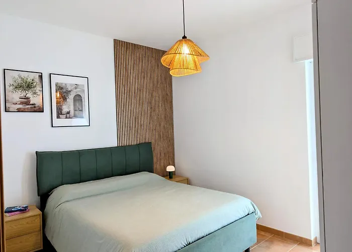 A Casa Di Sofia شقة سان كاتالدو