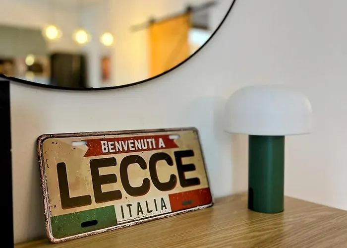 A Casa Di Sofia شقة