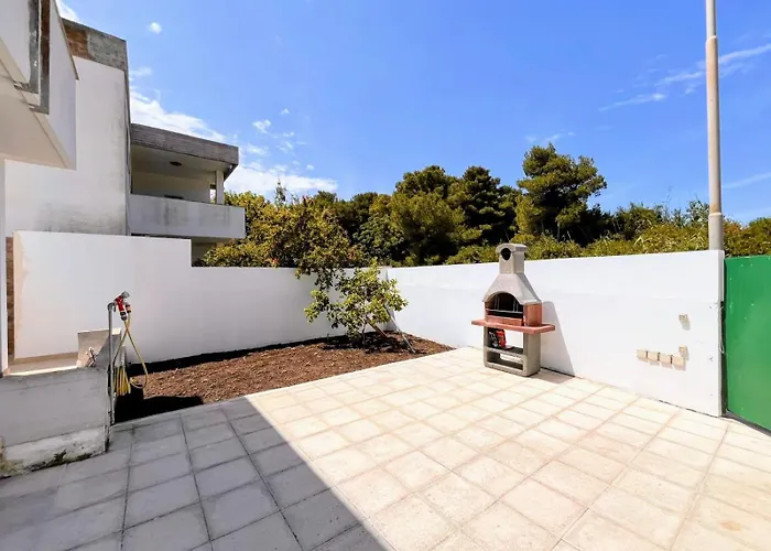 A Casa Di Sofia شقة