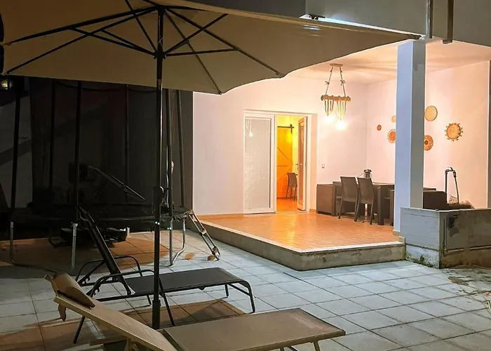 A Casa Di Sofia شقة سان كاتالدو