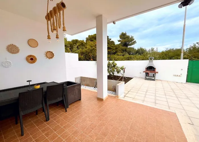 A Casa Di Sofia شقة